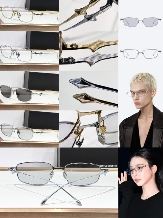 Picture of Gentle Monster Sunglasses _SKUfw77668196fw
